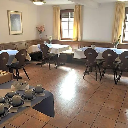 Gasthof Zum Hirsch