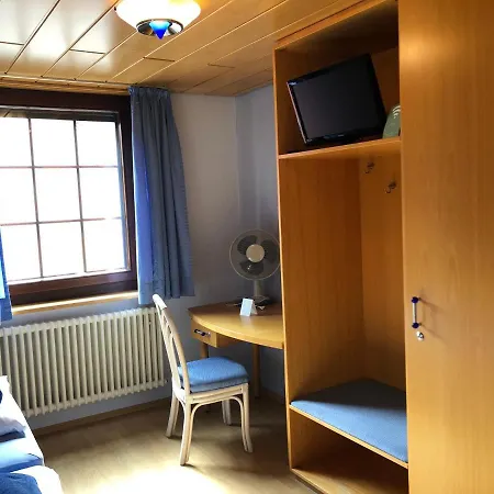 Zum Hirsch Sachsenheim (Ludwigsburg)