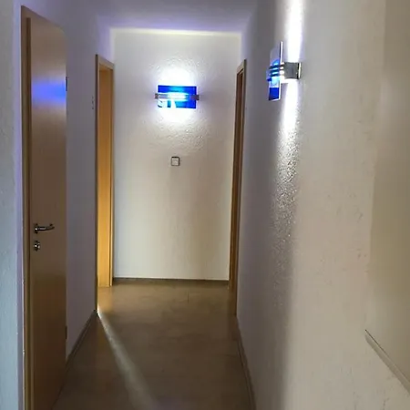 Värdshus Zum Hirsch *